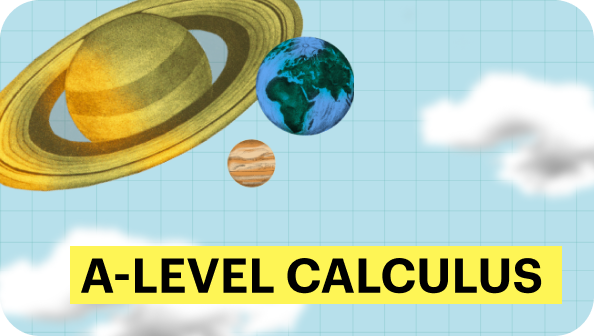 The Great Calculus: A Level