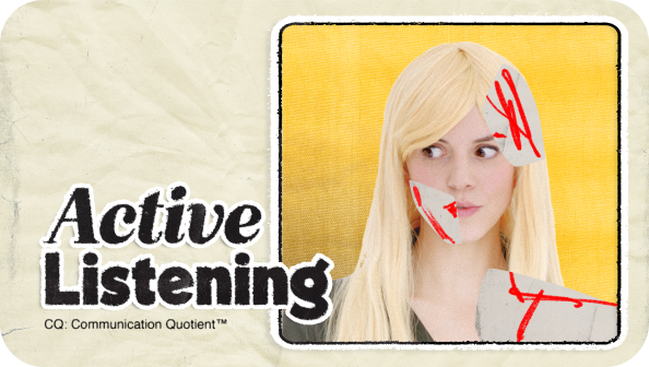 Active Listening