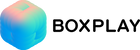 BoxPlay logo