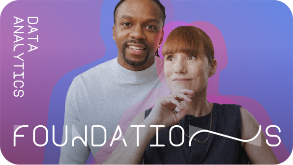 Data Analytics Foundations